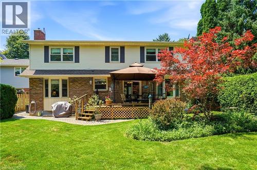 15 The Promenade, Niagara-On-The-Lake, ON 