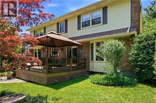 15 The Promenade, Niagara-On-The-Lake, ON 