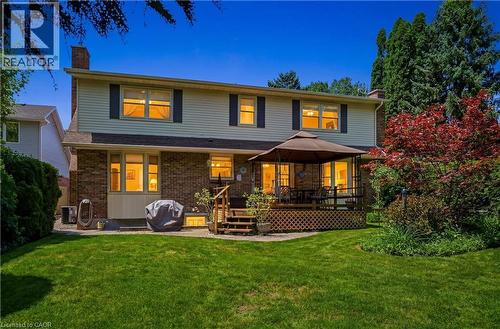 15 The Promenade, Niagara-On-The-Lake, ON 