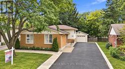 365 BLUE FOREST DRIVE London North, ON N6G 3K1