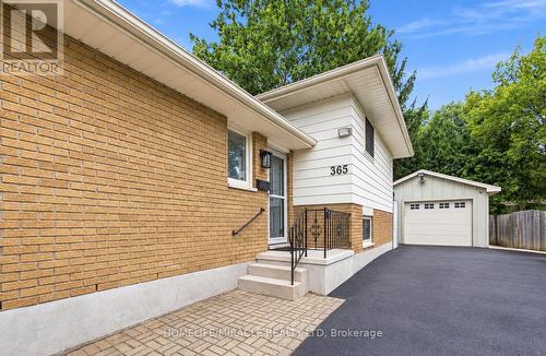 365 Blue Forest Drive, London North, ON 
