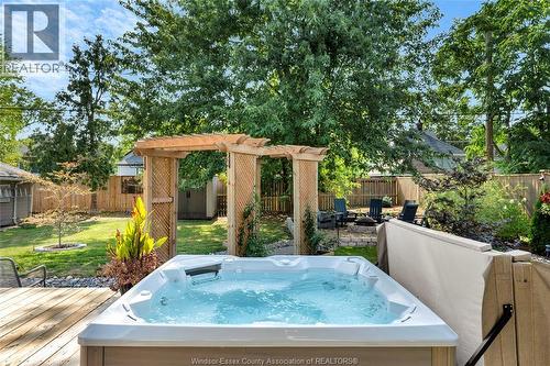 2329 Meighen Road, Windsor, ON 