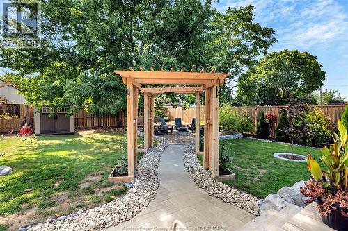 2329 Meighen Road, Windsor, ON 