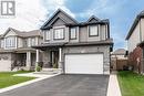 40 Robertson Dr Drive, Stratford, ON 
