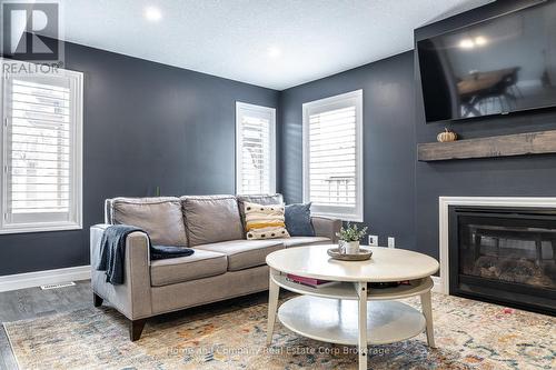 40 Robertson Dr Drive, Stratford, ON 