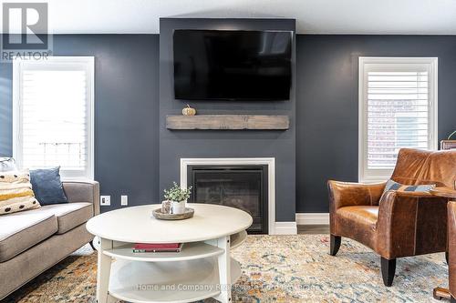40 Robertson Dr Drive, Stratford, ON 
