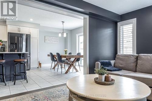 40 Robertson Dr Drive, Stratford, ON 