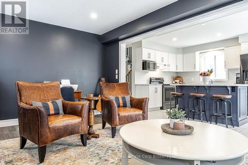 40 Robertson Dr Drive, Stratford, ON 