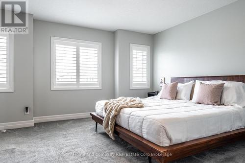 40 Robertson Dr Drive, Stratford, ON 