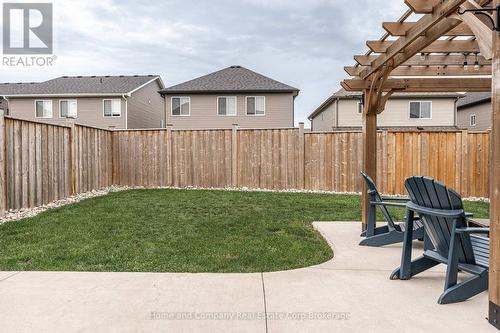 40 Robertson Dr Drive, Stratford, ON 