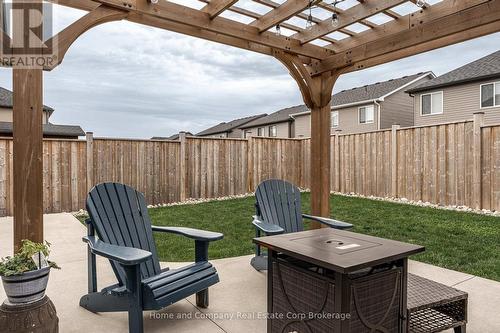 40 Robertson Dr Drive, Stratford, ON 