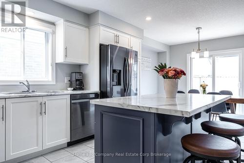 40 Robertson Dr Drive, Stratford, ON 