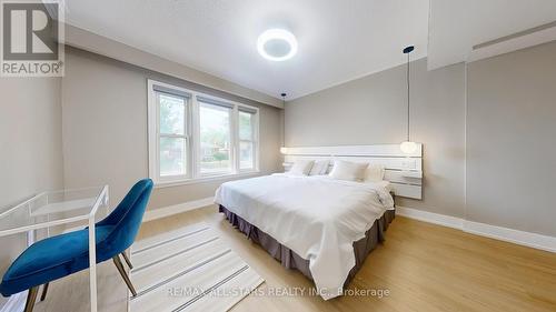 105 Betty Ann Drive, Toronto, ON 