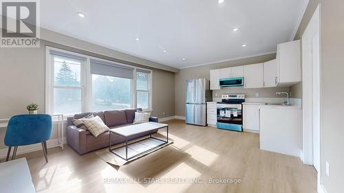 105 Betty Ann Drive, Toronto, ON 