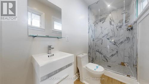 105 Betty Ann Drive, Toronto, ON 