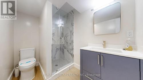 105 Betty Ann Drive, Toronto, ON 