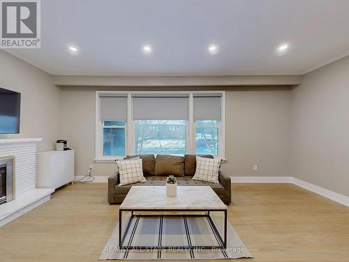 105 Betty Ann Drive, Toronto, ON 