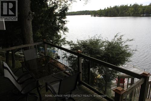 10 Healey Lake Road, The Archipelago, ON 