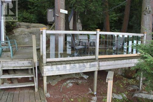 10 Healey Lake Road, The Archipelago, ON 