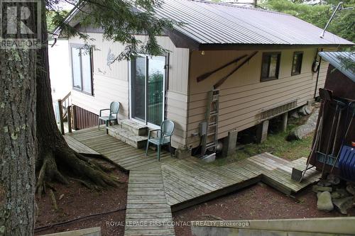 10 Healey Lake Road, The Archipelago, ON 