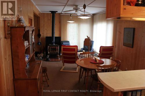 10 Healey Lake Road, The Archipelago, ON 