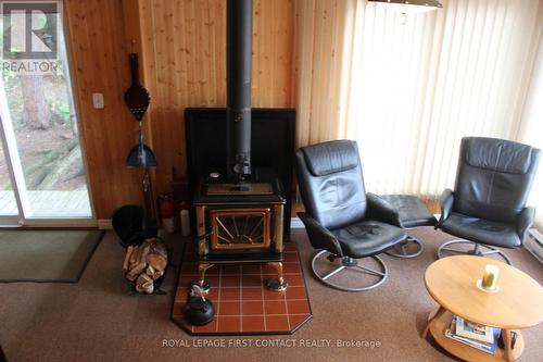 10 Healey Lake Road, The Archipelago, ON 