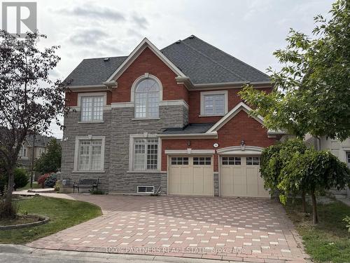 56 WOODVALLEY CRESCENT , Vaughan, Ontario L6A 4J6 2