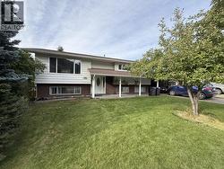 1095 PIGEON AVENUE Williams Lake, BC V2G 2B8