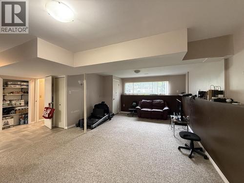1095 Pigeon Avenue, Williams Lake, BC 