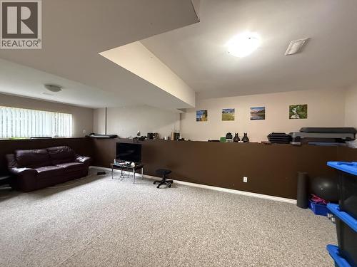 1095 Pigeon Avenue, Williams Lake, BC 