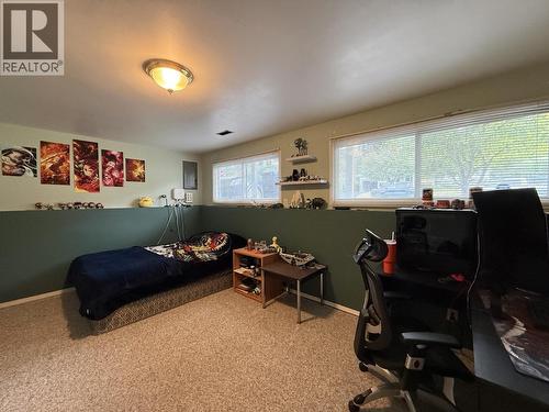 1095 Pigeon Avenue, Williams Lake, BC 