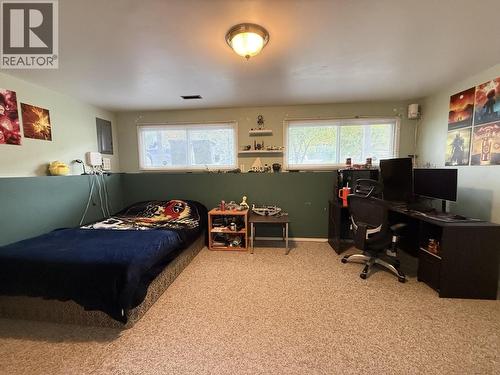 1095 Pigeon Avenue, Williams Lake, BC 