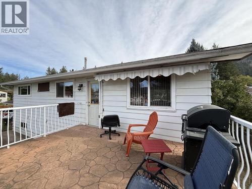1095 Pigeon Avenue, Williams Lake, BC 