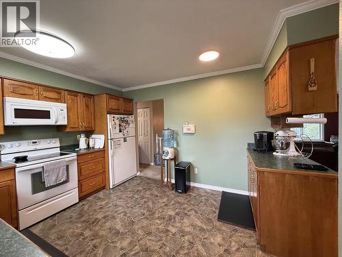 1095 Pigeon Avenue, Williams Lake, BC 