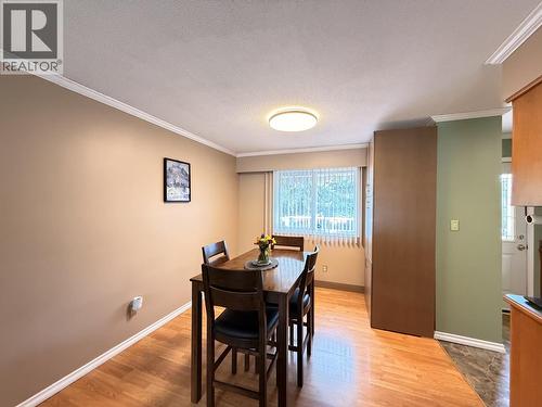 1095 Pigeon Avenue, Williams Lake, BC 