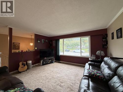 1095 Pigeon Avenue, Williams Lake, BC 