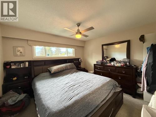 1095 Pigeon Avenue, Williams Lake, BC 
