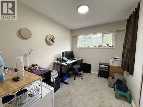 1095 Pigeon Avenue, Williams Lake, BC 