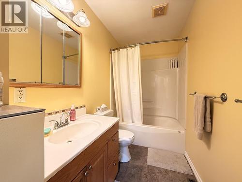 1095 Pigeon Avenue, Williams Lake, BC 