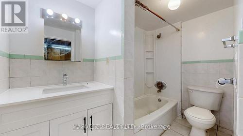 40 GREENHEDGES COURT , Toronto, Ontario M1B 1T2 3