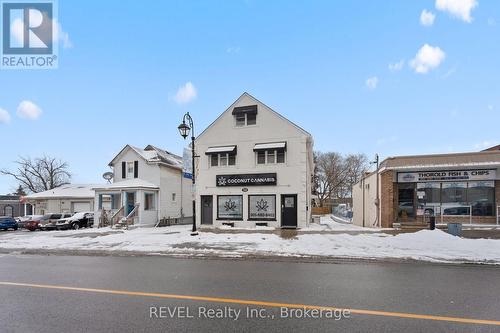 50 Front Street N, Thorold (Thorold Downtown), ON 
