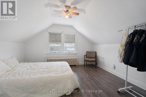 50 Front Street N, Thorold (Thorold Downtown), ON 