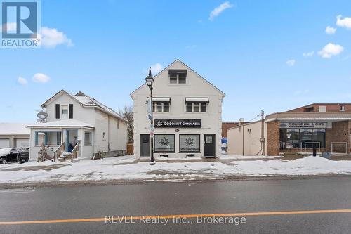 50 Front Street N, Thorold (Thorold Downtown), ON 