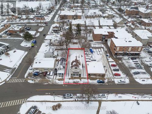 50 Front Street N, Thorold (Thorold Downtown), ON 