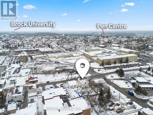 50 Front Street N, Thorold (Thorold Downtown), ON 