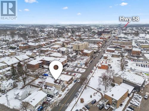 50 Front Street N, Thorold (Thorold Downtown), ON 