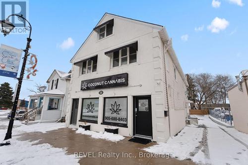 50 Front Street N, Thorold (Thorold Downtown), ON 
