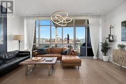 View from ground floor deck - 
