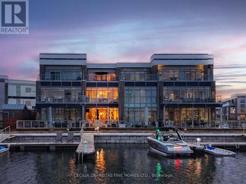 3793 Mangusta Court, Innisfil, ON 