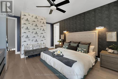 3793 Mangusta Court, Innisfil, ON 